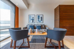 Miyana Boutique Apartment